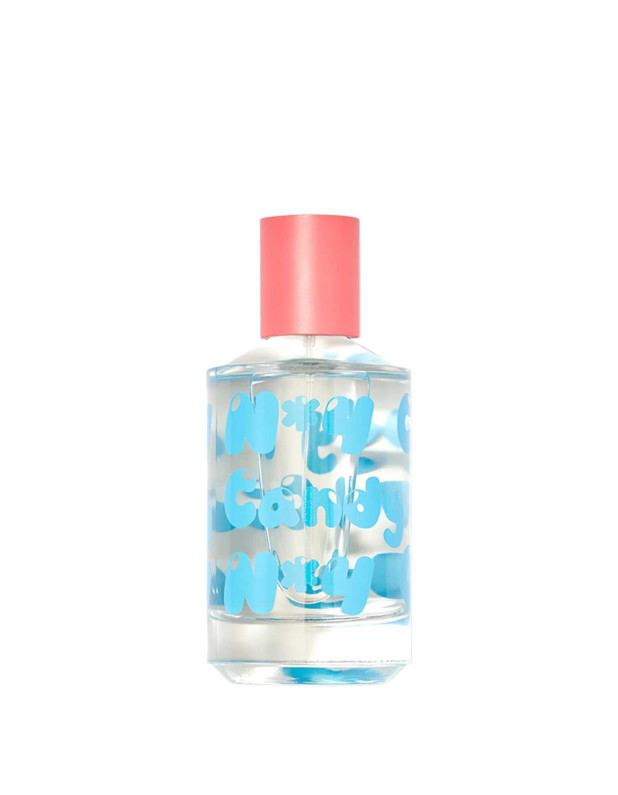 No.4 Candy Edp